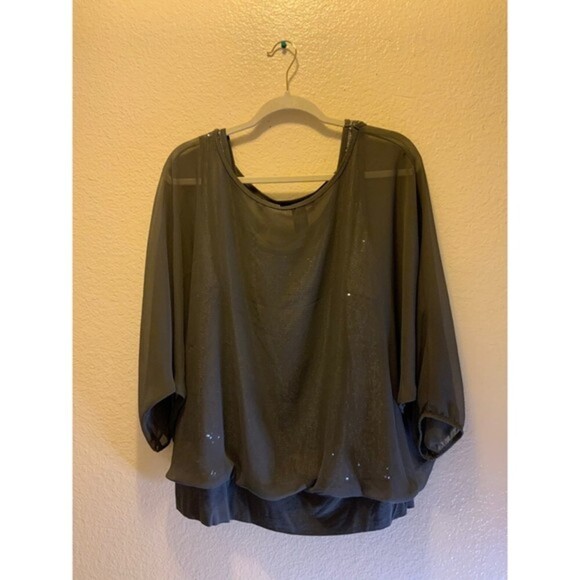 Grace Elements Blouse - Picture 3 of 7